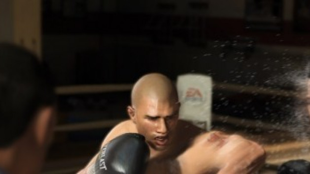 Image et vidéo pour Fight Night Champion !