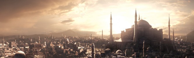 [Test] Civilization V