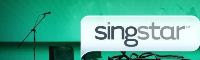 [Test] Singstar Dance