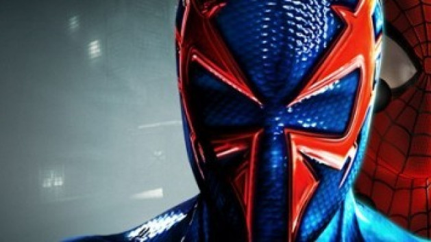 [Test] Spider-Man : Dimensions