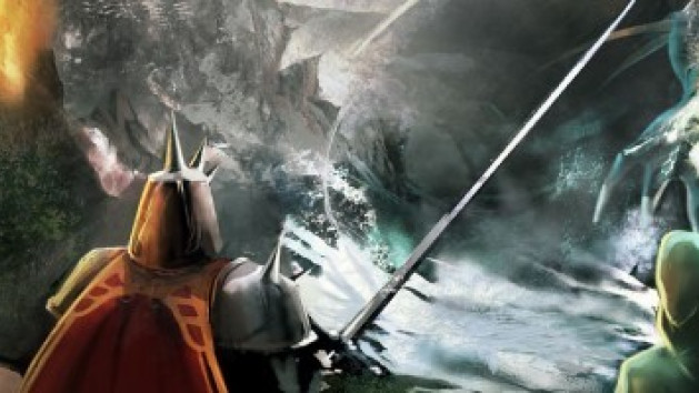 Deux screens pour Trine 2