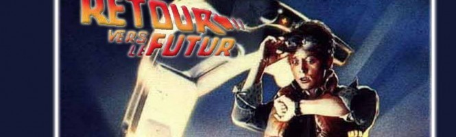 Retour vers le Futur : Saison 1 date de sortie PC