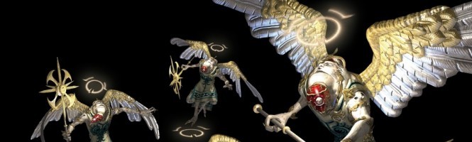 Platinum Games prépare un nouveau jeu