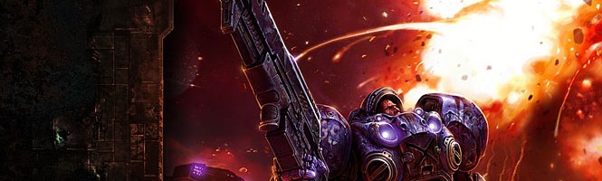 Démo de Starcraft 2