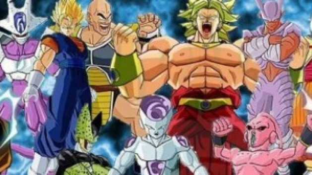 Trailer de Dragon Ball Kai : Ultimate Butouden