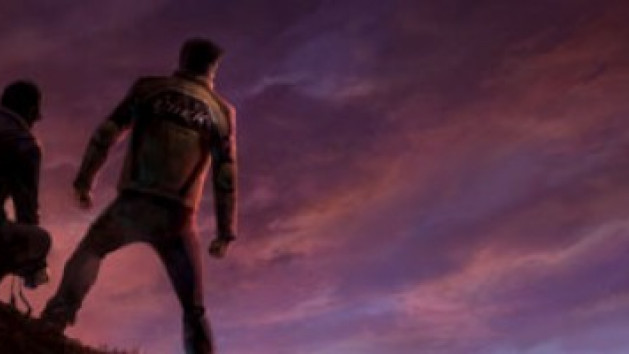 Dead Rising 2 : Case West sur le LIVE