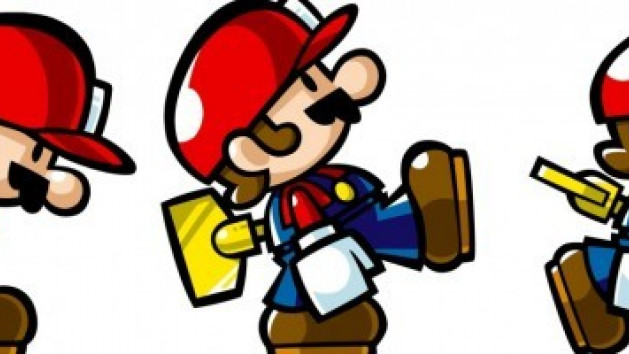 Mario vs. Donkey Kong en vidéos