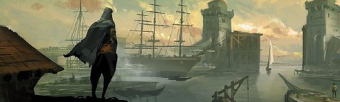 Lumière sur Assassin's Creed III le 18 janvier !