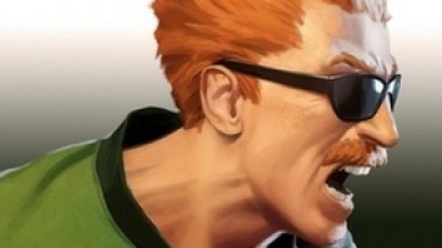 Bionic Commando Rearmed 2 daté