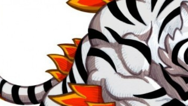 [Test] InviZimals : Shadow Zone