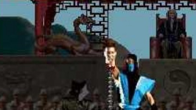 Les anciens Mortal Kombat sur PS3 !