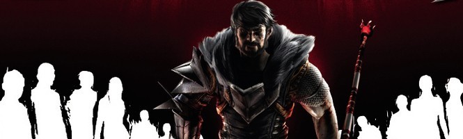 Dragon Age 2 : un journal des développeurs