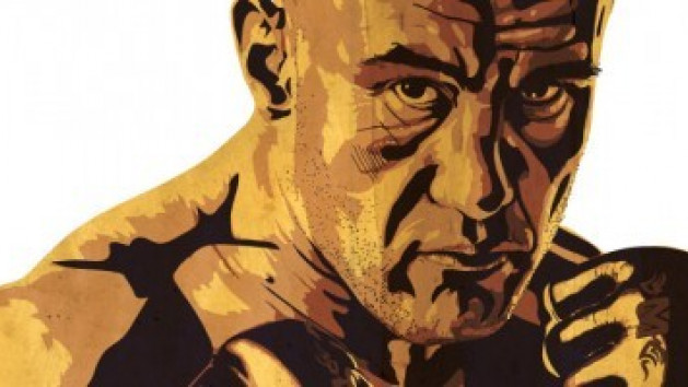 Supremacy MMA et Jérôme Le Banner