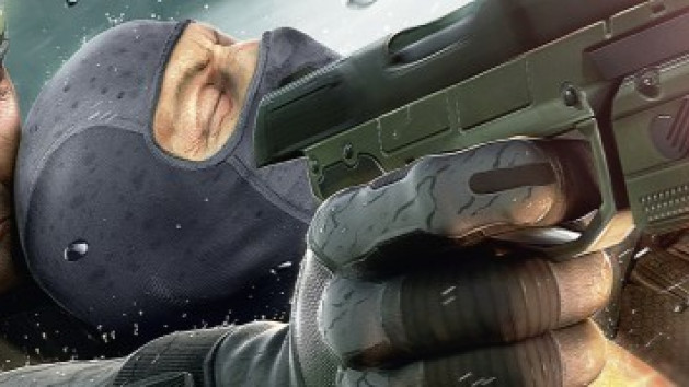 Date de sortie pour Splinter Cell 3DS