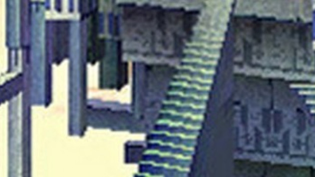 Radiant Historia en images