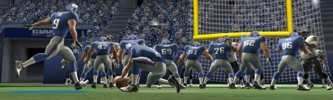 Madden NFL 3DS s'offre un trailer