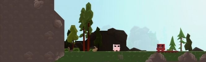 Super Meat Boy : l'éditeur de niveau arrive