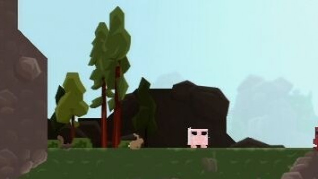 Super Meat Boy : l'éditeur de niveau arrive