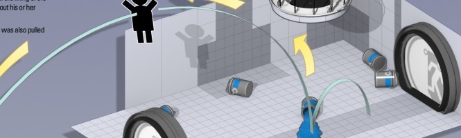 Portal 2 : aperçu et interview