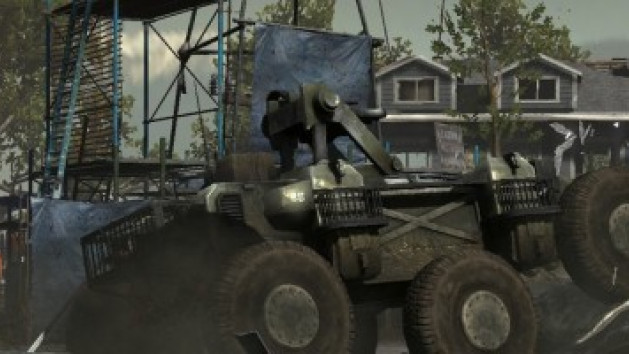 Homefront : les configs PC requises