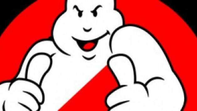Ghostbusters daté !