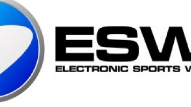 ESWC 2011 alawaneugaine