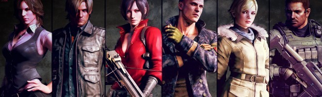 Capcom sur deux jeux secrets