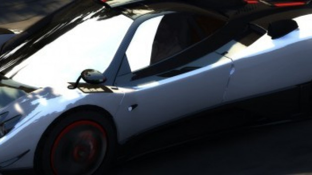 Nouveaux screens pour Test Drive Unlimited 2