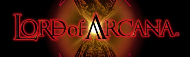 Aperçu : Lord of Arcana