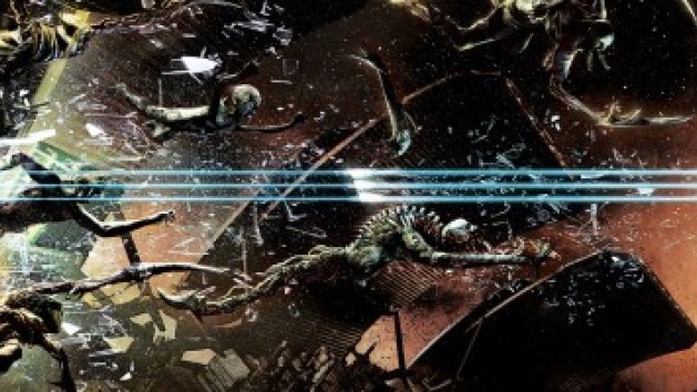 [Test] Dead Space 2