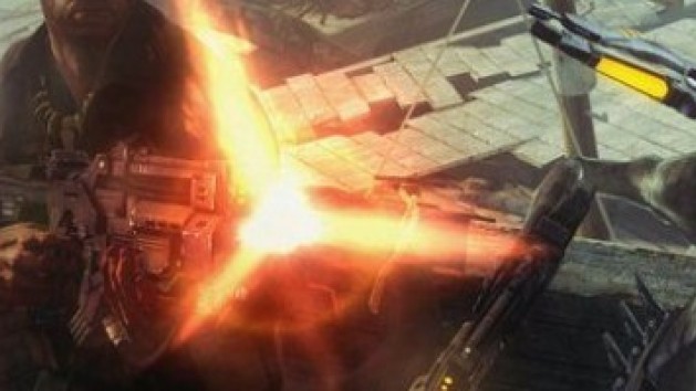 Resistance 3 : Trailer et Images