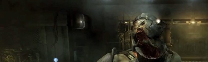 Dead Space 2 : Severed dévoile ses premières images
