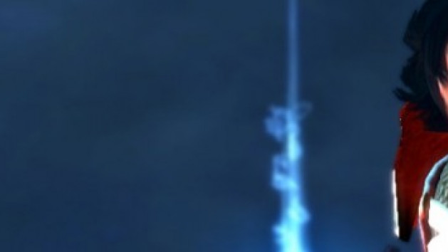 Encore du Dungeon Siege III