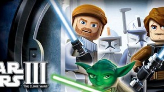 LEGO Star Wars III en vidéo