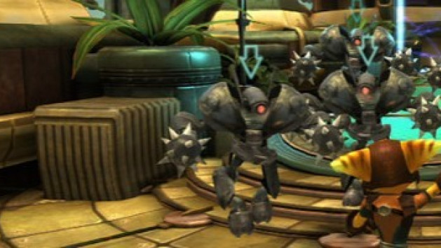 PlayStation Move Heroes : la bande-annonce