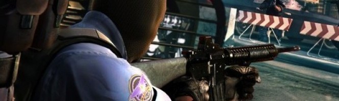 [Test] Modern Combat Domination