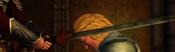 Les Sims Medieval en images et annonce du collector