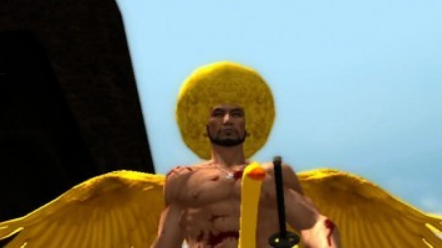 Way of the Samurai 4 s'illustre