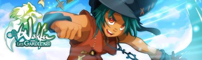 Concours Beta Wakfu les Gardiens Saison 2