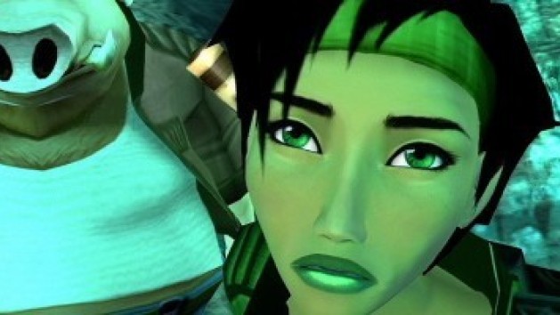 [Test] Beyond Good and Evil