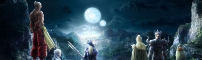 Des précisions sur Final Fantasy IV complete collection