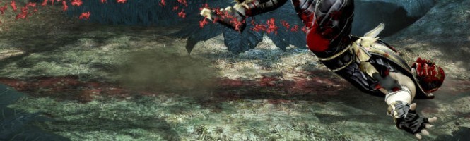 Mortal Kombat en images