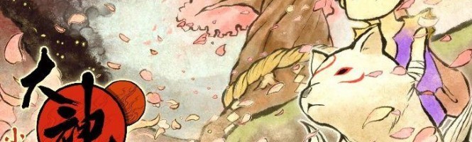 Okami Den soigne sa sortie