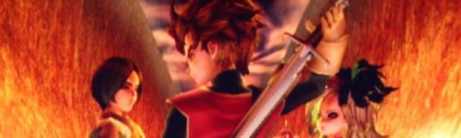 Dragon Quest IX a submergé le monde