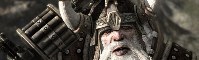 Kingdom Under Fire II : le Berseker et tout et tout...
