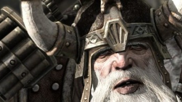 Kingdom Under Fire II : le Berseker et tout et tout...
