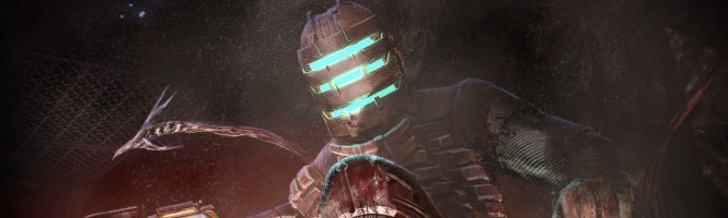 Le film Dead Space toujours là