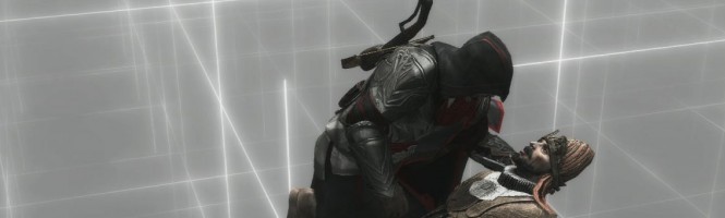 [Test] Assassin's Creed : Brotherhood : La Disparition de Da Vinci