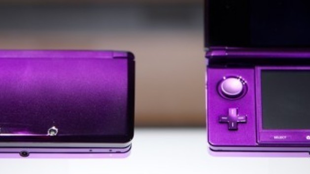 3DS : Lancement européen réussi ?