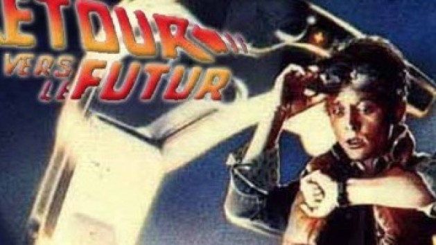 Retour vers le Futur episode 1 gratuit